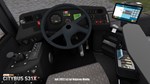 OMSI 2 Add-on Citybus S31X DLC * STEAMАВТОДОСТАВКА - изображение № 6