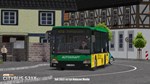 OMSI 2 Add-on Citybus S31X DLC * STEAMАВТОДОСТАВКА - изображение № 3