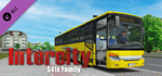 OMSI 2 Add-on S41x Family DLC * STEAMАВТОДОСТАВКА