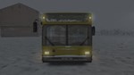 OMSI 2 Add-On Citybus M301 DLC * STEAMАВТОДОСТАВКА - изображение № 8