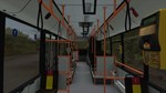 OMSI 2 Add-On Citybus M301 DLC * STEAMАВТОДОСТАВКА - изображение № 6
