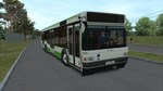 OMSI 2 Add-On Citybus M301 DLC * STEAMАВТОДОСТАВКА - изображение № 2