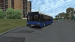 OMSI 2 Add-On Citybus M301 DLC * STEAMАВТОДОСТАВКА - изображение № 3