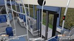 OMSI 2 - Add-on Irisbus Familie – Low-Entry-Busse DLC - изображение № 6