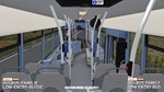 OMSI 2 - Add-on Irisbus Familie – Low-Entry-Busse DLC - изображение № 4