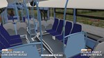 OMSI 2 - Add-on Irisbus Familie – Low-Entry-Busse DLC - изображение № 3