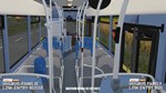 OMSI 2 - Add-on Irisbus Familie – Low-Entry-Busse DLC - изображение № 5