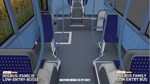 OMSI 2 - Add-on Irisbus Familie – Low-Entry-Busse DLC - изображение № 2
