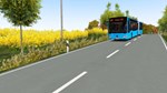 OMSI 2 Add-On Velbert DLC * STEAM РОССИЯАВТОДОСТАВКА - изображение № 7