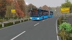 OMSI 2 Add-On Velbert DLC * STEAM РОССИЯАВТОДОСТАВКА - изображение № 8