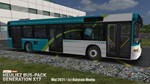 OMSI 2 Add-On Heuliez Bus-Pack Generation X17 DLC - изображение № 6