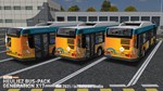 OMSI 2 Add-On Heuliez Bus-Pack Generation X17 DLC - изображение № 8