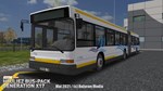 OMSI 2 Add-On Heuliez Bus-Pack Generation X17 DLC - изображение № 3
