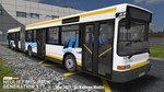 OMSI 2 Add-On Heuliez Bus-Pack Generation X17 DLC - изображение № 4
