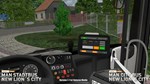 OMSI 2 Add-on MAN Stadtbus New Lion´s City DLC - изображение № 5