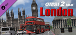 OMSI 2 Add-On London DLC * STEAM РОССИЯАВТОДОСТАВКА
