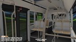 OMSI 2 Add-on Heuliez Bus-Pack Access Bus GX327 DLC - изображение № 5