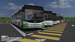 OMSI 2 Add-on Heuliez Bus-Pack Access Bus GX327 DLC - изображение № 2