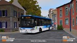 OMSI 2 Add-on Saint-Servan DLC * STEAMАВТОДОСТАВКА - изображение № 4