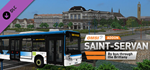 OMSI 2 Add-on Saint-Servan DLC * STEAMАВТОДОСТАВКА
