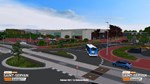 OMSI 2 Add-on Saint-Servan DLC * STEAMАВТОДОСТАВКА - изображение № 7