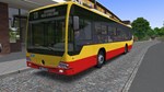 OMSI 2 Add-on Citybus 628c & 628g LF DLC * STEAM RU - изображение № 8