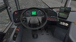 OMSI 2 Add-on Citybus 628c & 628g LF DLC * STEAM RU - изображение № 6