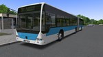 OMSI 2 Add-on Citybus 628c & 628g LF DLC * STEAM RU - изображение № 7