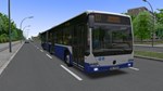 OMSI 2 Add-on Citybus 628c & 628g LF DLC * STEAM RU - изображение № 3