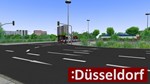 OMSI 2 Add-On Düsseldorf DLC * STEAMАВТОДОСТАВКА - изображение № 3