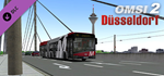 OMSI 2 Add-On Düsseldorf DLC * STEAMАВТОДОСТАВКА