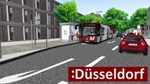 OMSI 2 Add-On Düsseldorf DLC * STEAMАВТОДОСТАВКА - изображение № 7