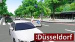 OMSI 2 Add-On Düsseldorf DLC * STEAMАВТОДОСТАВКА - изображение № 5