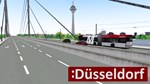 OMSI 2 Add-On Düsseldorf DLC * STEAMАВТОДОСТАВКА - изображение № 8