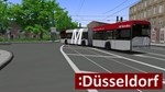 OMSI 2 Add-On Düsseldorf DLC * STEAMАВТОДОСТАВКА - изображение № 6