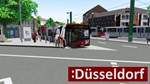 OMSI 2 Add-On Düsseldorf DLC * STEAMАВТОДОСТАВКА - изображение № 2