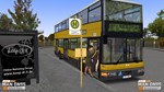 OMSI 2 Add-On MAN DN95 DLC * STEAMАВТОДОСТАВКА - изображение № 2