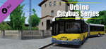OMSI 2 Add-On Urbino Stadtbusfamilie DLC * STEAM RU