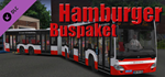 OMSI 2 Add-on Hamburger Buspaket DLC * STEAM RU