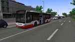 OMSI 2 Add-on Hamburger Buspaket DLC * STEAM RU - изображение № 4