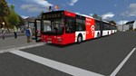 OMSI 2 Add-on Bremen-Nord DLC * STEAMАВТОДОСТАВКА - изображение № 3
