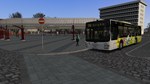 OMSI 2 Add-on Bremen-Nord DLC * STEAMАВТОДОСТАВКА - изображение № 2