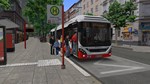 OMSI 2 Add-On HafenCity - Hamburg modern DLC - изображение № 2
