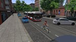OMSI 2 Add-On HafenCity - Hamburg modern DLC - изображение № 6