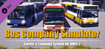 OMSI 2 Add-on Busbetrieb-Simulator DLC * STEAM RU
