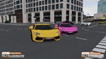 OMSI 2 Add-on Downloadpack Vol. 9 – KI-Luxusautos DLC - изображение № 3