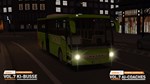 OMSI 2 Add-on Downloadpack Vol. 7 – KI-Busse DLC - изображение № 2