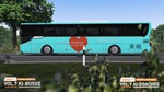 OMSI 2 Add-on Downloadpack Vol. 7 – KI-Busse DLC - изображение № 5