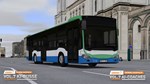 OMSI 2 Add-on Downloadpack Vol. 7 – KI-Busse DLC - изображение № 3
