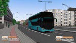 OMSI 2 Add-on Downloadpack Vol. 7 – KI-Busse DLC - изображение № 8